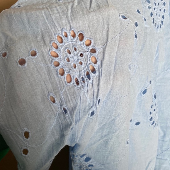 Plus size shirt - Picture 3 of 3